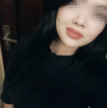 Проститутка Оксана